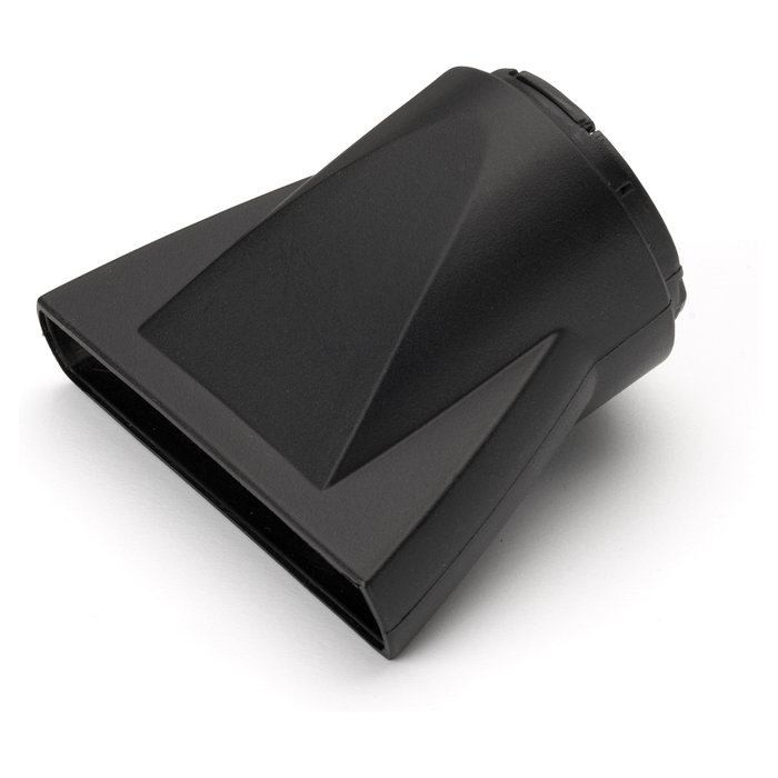 Babyliss Secador Turbo Smooth D572DE 2200W Negro