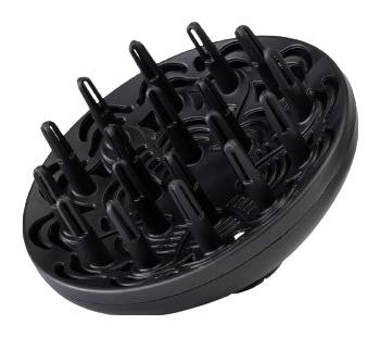 Babyliss D572DE Turbo Smooth 2200W Negro