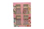 Ellen Tracy Set de Fragancias para Mujer con Bloom, Dashing, Luminous y Sparkling (4 x 15 ml)
