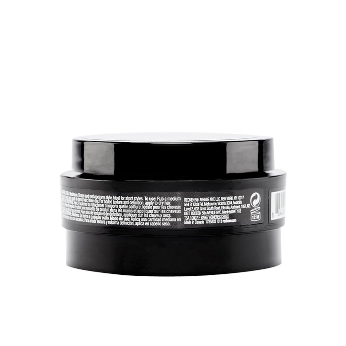 Redken SHPE FACTOR 22 Producto de Peinado Cera Crema Acabado Mate Fijación Extrema 50 ml Redken SHPE FACTOR 22 Producto de Peinado Cera Crema Acabado Mate Fijación Extrema 50 ml