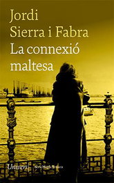 La connexió maltesa, Jordi Sierra i Fabra - UNIVERS