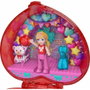 Polly Pocket Joyero Mattel 80.º aniversario