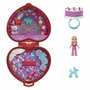 Polly Pocket Joyero Mattel 80.º aniversario
