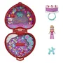 Polly Pocket JGK21 Joyero 80º Aniversario Mattel