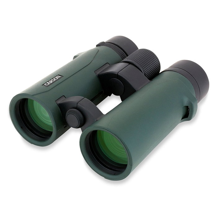 Carson RD 8x42 Prismáticos 8x42mm Carson RD 8x42 Prismáticos 8x42mm