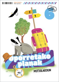 IBAIZABAL (EUS).(25).KOAD.OPORRETAKO 6ºLH (PRIMARIA)