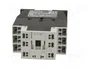 EATON ELECTRIC Contactor DILM17 3-polar 17A 24VDC