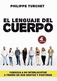 Lenguaje del cuerpo, Phillipe Turchet - MENSAJERO