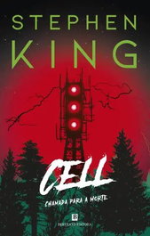 Cell - Chamada para a Morte, Stephen King - BERTRAND EDITORA
