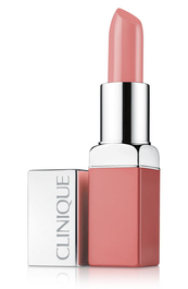 Clinique Pop Lip Colour 01 Nude Pop