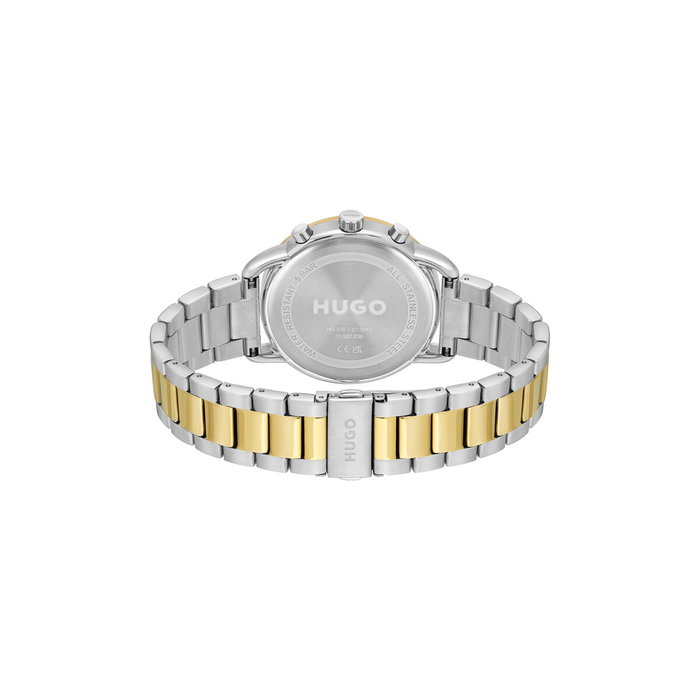 Reloj Hombre Hugo Boss 1530235 (Ø 44 mm)