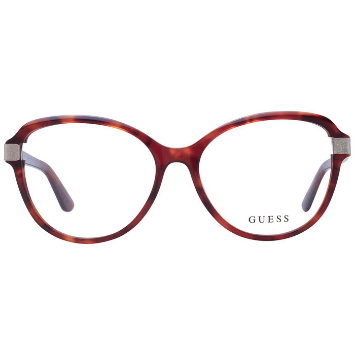 Montura de Gafas Mujer Guess GU2955 55053