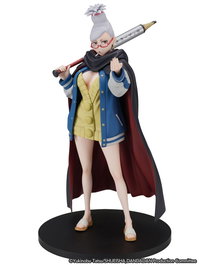 Dandadan F:Nex Estatua PVC 1/7 Seiko 26 cm