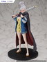 Dandadan F:Nex Estatua PVC 1/7 Seiko 26 cm