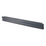 APC AR8136BLK Panel Ciego 1U 19 Pulgadas Negro para Rack - 10 Unidades