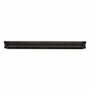 APC AR8136BLK Panel ciego modular de 19 pulgadas, Pack de 10, Negro