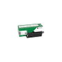 Lexmark 71C0Z10 Cartucho de Tóner Negro Original