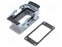 LAPP Carcasa para conectores HDC EPIC H-B 10