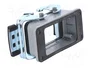 LAPP Carcasa para conectores HDC EPIC H-B 10