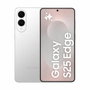 SAMSUNG Galaxy S25 Edge S937 5G Titanium Silver 512GB 12GB RAM