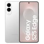 Samsung Galaxy S25 Edge S937 5G Dual SIM 12GB RAM 512GB Titanium Silver