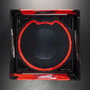 Hasbro Beyblade X G0841 Clash Y Carry Beystadium Arena de Batalla Portátil