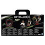 Hasbro Beyblade X G0841 Clash Y Carry Beystadium Arena de Batalla Portátil