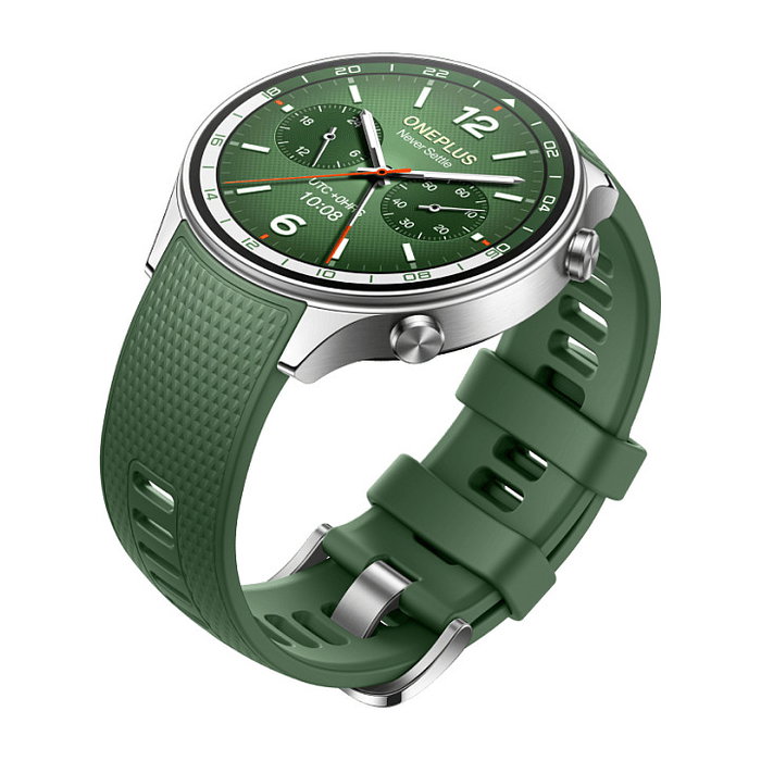 OnePlus Watch 2R Verde OnePlus Watch 2R Verde