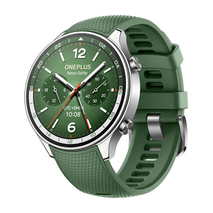 OnePlus Watch 2R Verde OnePlus Watch 2R Verde