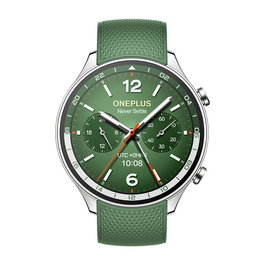 OnePlus Watch 2R Verde
