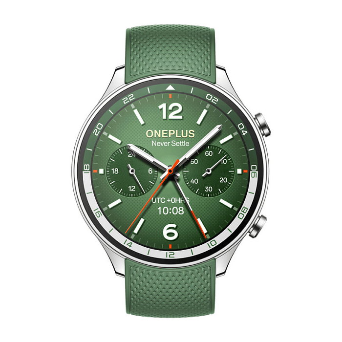 OnePlus Watch 2R Verde OnePlus Watch 2R Verde