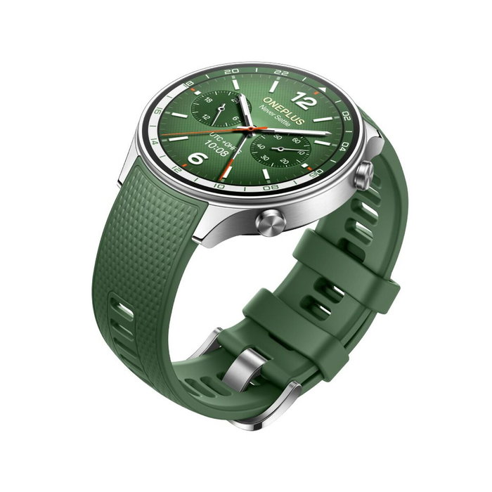OnePlus Watch 2R Verde OnePlus Watch 2R Verde