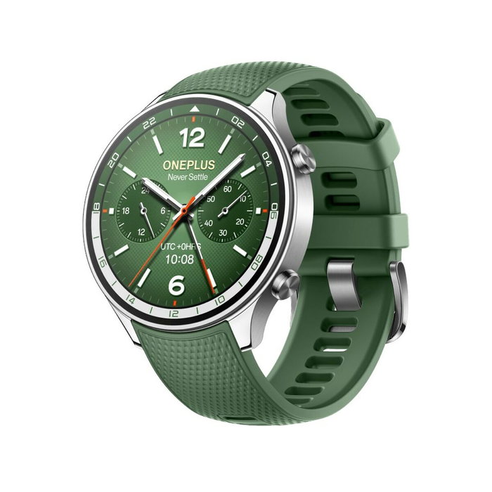 OnePlus Watch 2R Verde OnePlus Watch 2R Verde