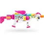 Zuru XSHOT Blastercorn Rizz Master - Pistola de dardos con 24 dardos, para mayores de 8 años