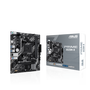 ASUS PRIME A520M-R AMD AM4 DDR5 Micro ATX