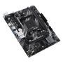 ASUS PRIME A520M-R AMD AM4 DDR5 Micro ATX