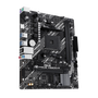 ASUS PRIME A520M-R AMD AM4 DDR5 Micro ATX