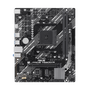 ASUS PRIME A520M-R AMD AM4 DDR5 Micro ATX