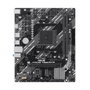 ASUS PRIME A520M-R AMD AM4 DDR5 Micro ATX