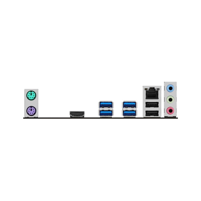 ASUS PRIME A520M-R AMD AM4 DDR5 Micro ATX