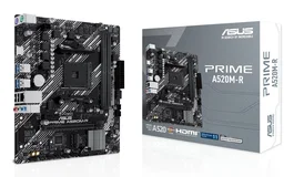Asus Prime A520M-R micro-ATX AMD A520