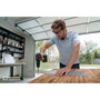 Bosch PSB18V-60 Taladro percutor inalámbrico con 2 baterías de 2,5Ah