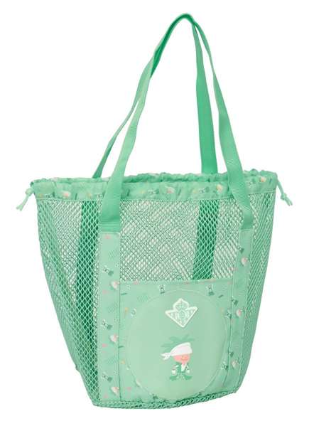 Safta Bolso de Playa 28x34x28 cm Safta Bolso de Playa 28x34x28 cm