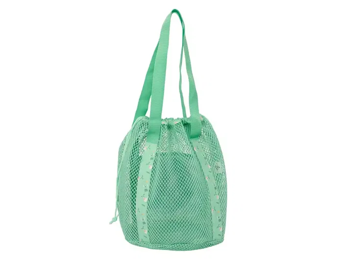Safta Bolso Playa Antiarena Real Betis Balompié - Bolsa de Playa Safta Real Betis 340x280x280 mm