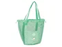 Safta Bolso Playa Antiarena Real Betis Balompié - Bolsa de Playa Safta Real Betis 340x280x280 mm