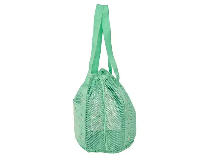 Safta Bolso Playa Antiarena Real Betis Balompié - Bolsa de Playa Safta Real Betis 340x280x280 mm