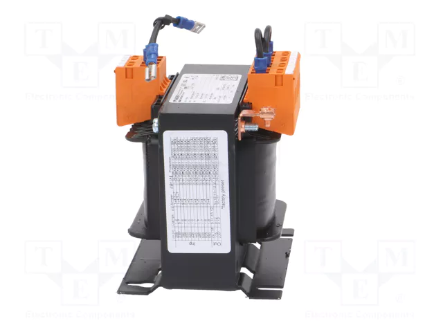 MURRELEKTRONIK Transformador de red 250VA 115V/115V