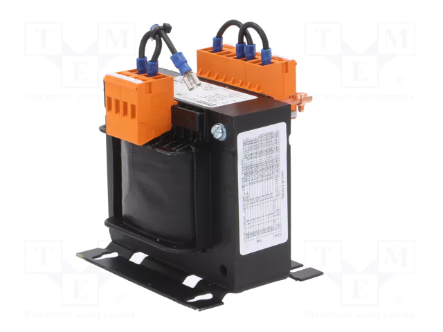 MURRELEKTRONIK Transformador de red 250VA 115V/115V