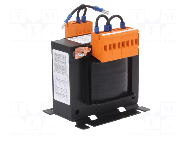 MURRELEKTRONIK Transformador de red 250VA 115V/115V