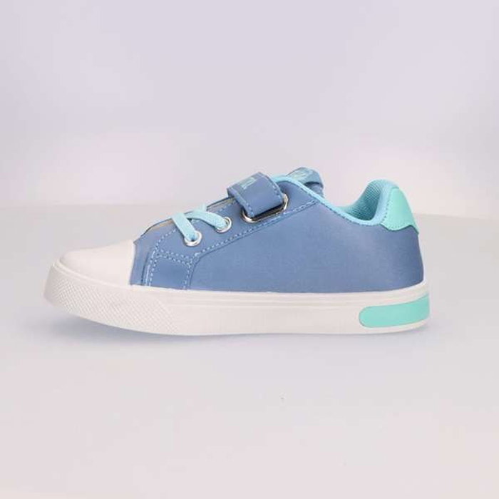 Cerdá Zapatilla Loneta Suela Pvc Con Luces Paw Patrol T025 - Modelos surtidos